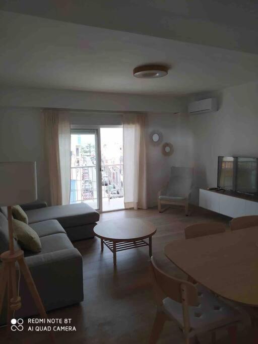 דניה Apartamento En El Puerto מראה חיצוני תמונה