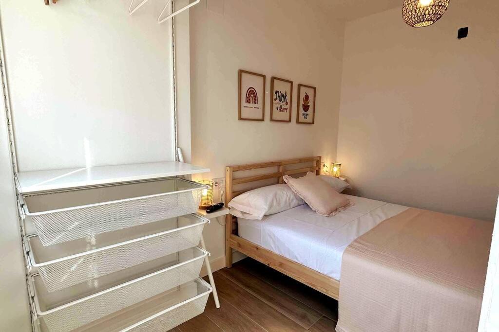 דניה Apartamento En El Puerto מראה חיצוני תמונה