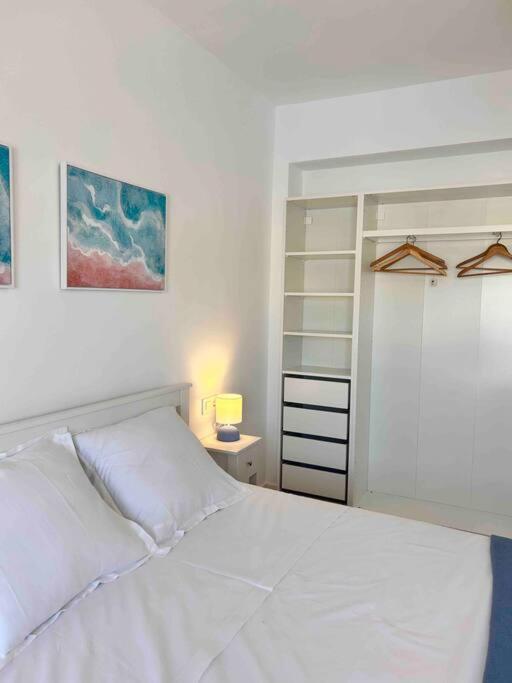 דניה Apartamento En El Puerto מראה חיצוני תמונה