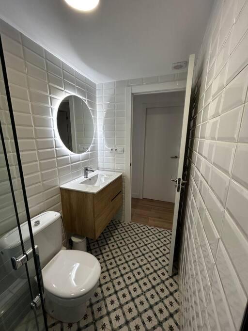 דניה Apartamento En El Puerto מראה חיצוני תמונה