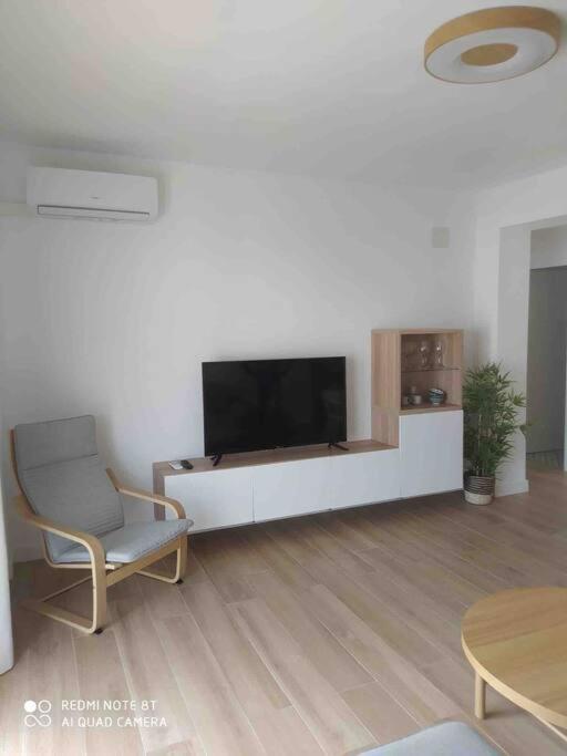 דניה Apartamento En El Puerto מראה חיצוני תמונה