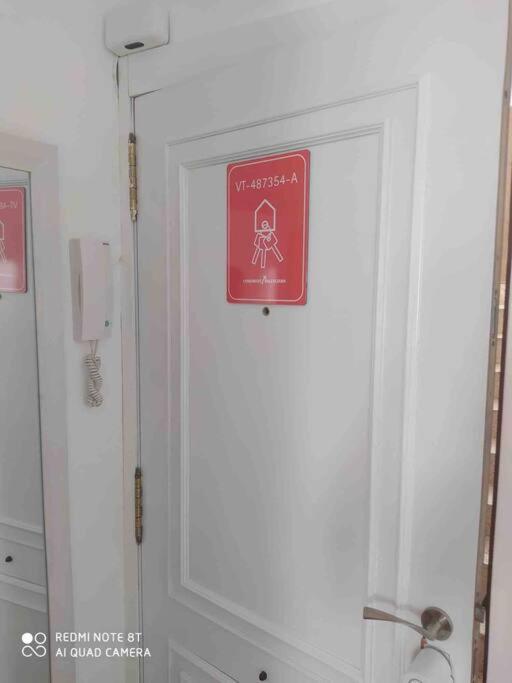 דניה Apartamento En El Puerto מראה חיצוני תמונה